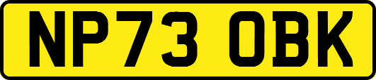 NP73OBK
