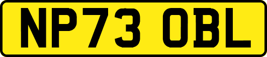 NP73OBL