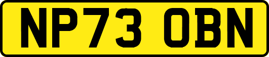 NP73OBN