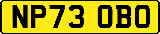 NP73OBO