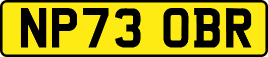 NP73OBR