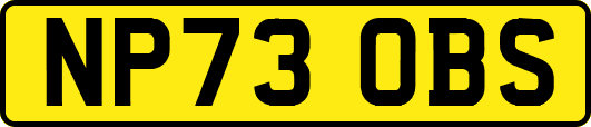NP73OBS