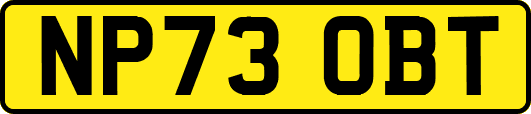 NP73OBT