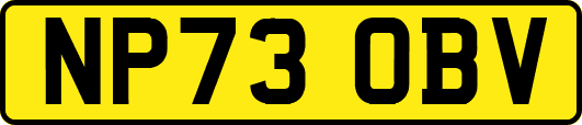 NP73OBV