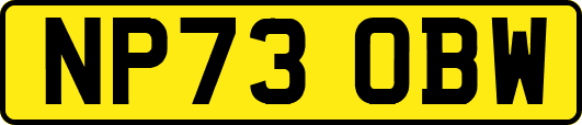 NP73OBW