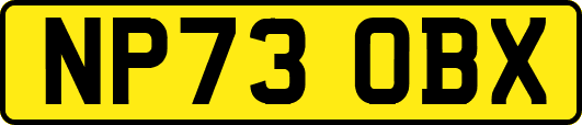 NP73OBX