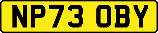 NP73OBY