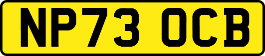 NP73OCB