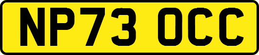 NP73OCC