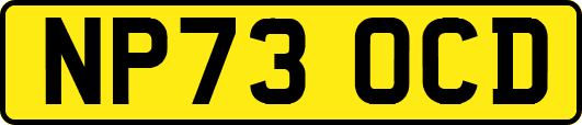NP73OCD