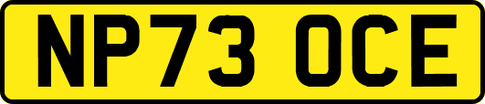 NP73OCE