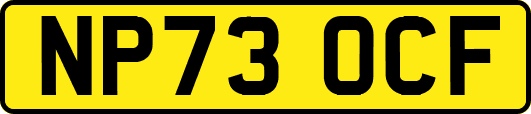 NP73OCF