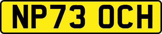 NP73OCH