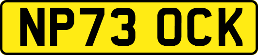 NP73OCK