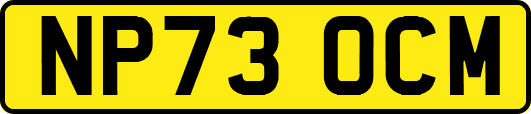 NP73OCM