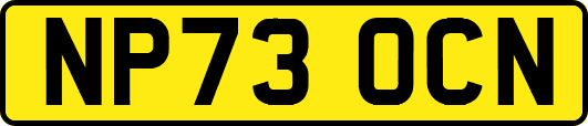 NP73OCN