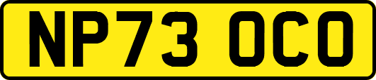 NP73OCO
