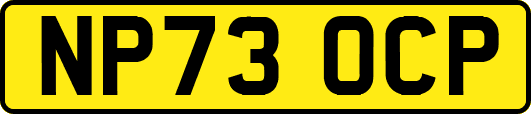 NP73OCP