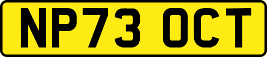 NP73OCT