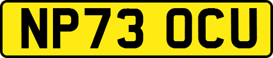 NP73OCU