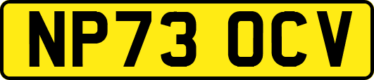 NP73OCV