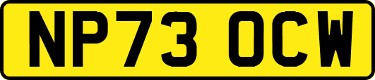 NP73OCW