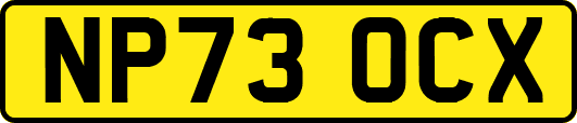 NP73OCX