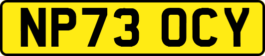 NP73OCY