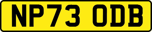NP73ODB