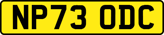 NP73ODC