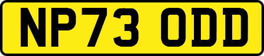 NP73ODD