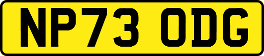 NP73ODG