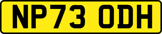 NP73ODH