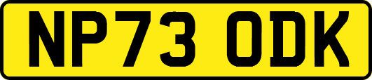 NP73ODK