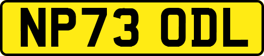 NP73ODL