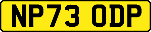 NP73ODP