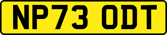 NP73ODT