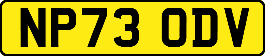 NP73ODV