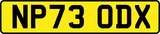 NP73ODX