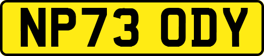 NP73ODY