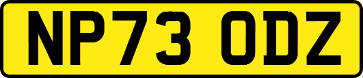 NP73ODZ