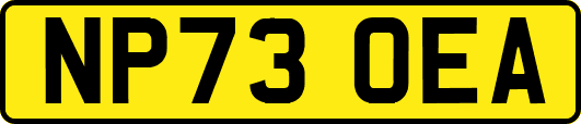 NP73OEA