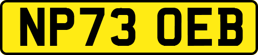 NP73OEB