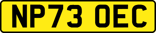 NP73OEC
