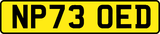 NP73OED