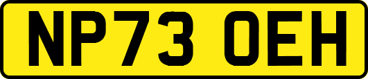 NP73OEH