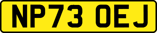NP73OEJ