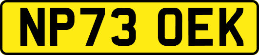 NP73OEK