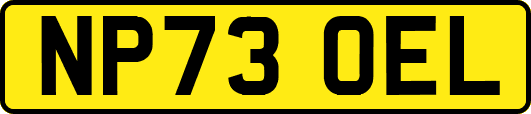 NP73OEL