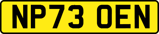 NP73OEN